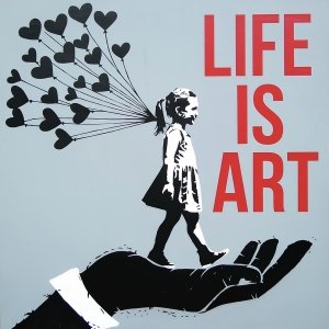 Stencil-Art-Girl-with-Balloon--Life-is-Art-01-Edition-of-50
