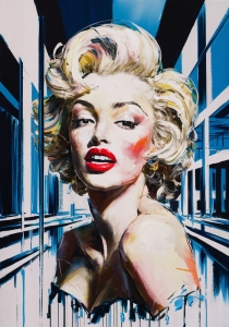 Hommage-Marilyn-Monroe---View-01