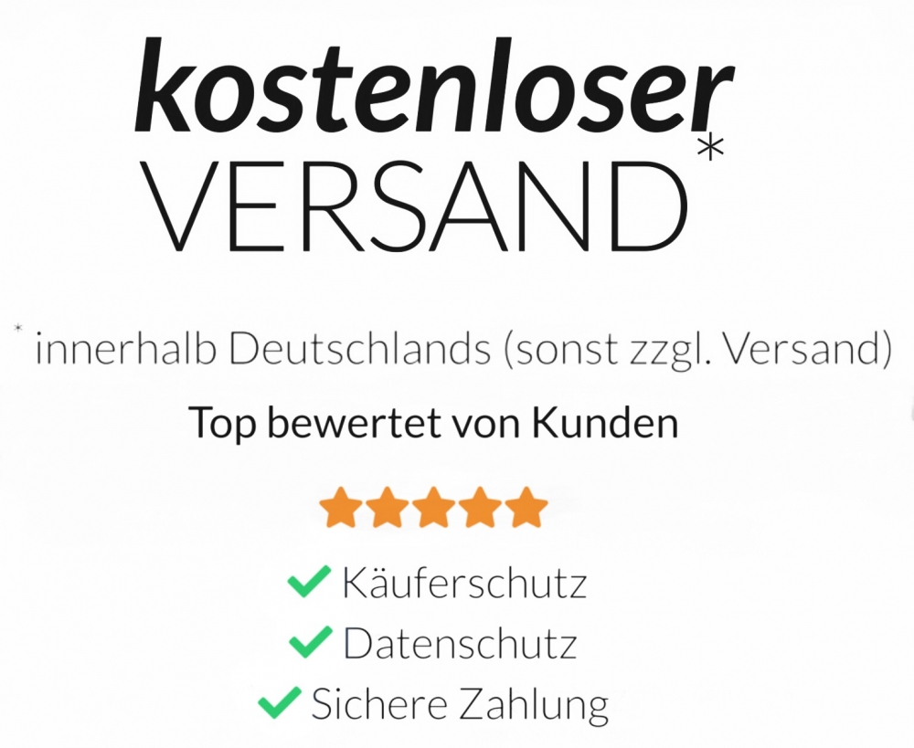 Bild 1 von Du brauchst es schneller? Vielleicht können wir dir helfen!