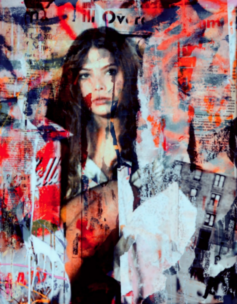 Bild 1 von Motiv Ornella Muti Blame over by Felix von Altersheim