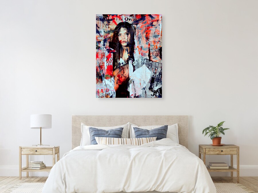 Bild 1 von Motiv Ornella Muti Blame over by Felix von Altersheim