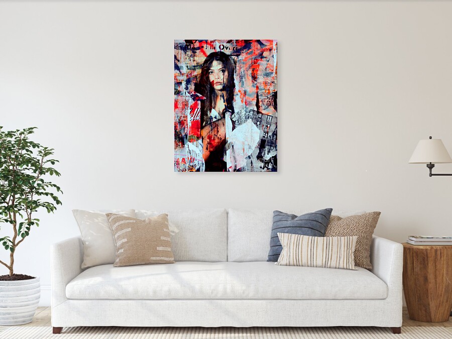 Bild 1 von Motiv Ornella Muti Blame over by Felix von Altersheim