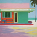 Bild 1 von Miami Beach 01 -  by Felix von Altersheim