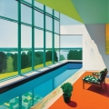Bild 1 von Art Deco - Design Klassiker - Bauhaus 04 by Team W 32