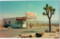 Bild 2 von Fotografie Verlassener Ort California Motel 02 by Paul Janzer