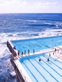 Art Drop Sydney Pool 03 by Felix von Altersheim