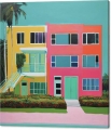 Bild 2 von Miami Beach 02 -  by Felix von Altersheim