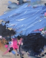 Forget - me - not  - Daniela Schweinsberg  1/1 2022
