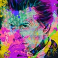 Motiv David Bowie Summersplash by Felix von Altersheim