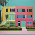 Bild 1 von Miami Beach 02 -  by Felix von Altersheim