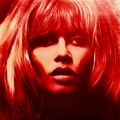 Bild 1 von Motiv Brigitte Bardot Bloody Red  by Felix von Altersheim