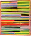 Bild 2 von Abstrakt - Stripes 12 - by Felix von Altersheim