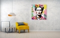 Bild 4 von Hommage Frida Kahlo Urban Edition of 50 by Samuel Richter