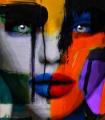 Bild 1 von Just Face 778 Abstrakt Game 3D View by Felix von Altersheim