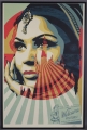 SHEPARD "OBEY" FAIREY, Target Exceptions