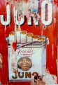 Bild 1 von Motiv Vintage Juno Josetti by Felix von Altersheim