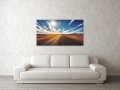 Bild 6 von Fotografie Road 47 California Highway by Paul Janzer