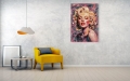 Bild 4 von Hommage Marilyn Monroe - View 02
