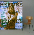 Bild 3 von Motiv Hermes - Plakativ Fashion  by Felix von Altersheim