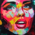 Bild 13 von Art - with Love  präsentiert NIELLY, FRANCOISE. (*1960)