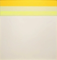 Bild 1 von Geometrie-  Bauhaus - Abstrakt - M53  / (Größe) 90x90 cm 2 cm Leinwand gespiegelt