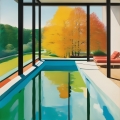 Bild 1 von Art Deco - Design Klassiker - Bauhaus 03 by Team W 32