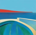Bild 1 von Meer Pool Ausblick Minimalismus - Bauhaus Feb 08 by Team W 32