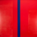 Bild 1 von Rot - Minimalismus Bauhaus by Felix von Altersheim