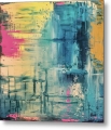 Bild 6 von Ocean Blue Summer Abstrakt Nr. 4