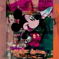 Bild 1 von Motiv Mickey Rich 01 Felix von Altersheim