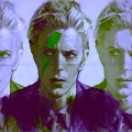 Bild 1 von Motiv David Bowie 3 Face - 03 by Felix von Altersheim
