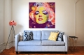 Bild 2 von Motiv Marilyn Monroe Colors by Felix von Altersheim