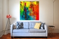 Bild 2 von Abstrakt Dream Colors by Felix von Altersheim