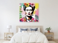 Bild 3 von Hommage Frida Kahlo Urban Edition of 50 by Samuel Richter