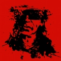 Bild 1 von Motiv Udo Lindenberg Punk Red 09  Felix von Altersheim