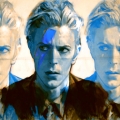 Bild 1 von Motiv David Bowie 3 Faces - 05 Felix von Altersheim