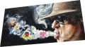 Bild 8 von Hommage Udo Lindenberg - Comic Icons Part 6 - OPEN Edition of 50
