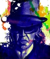 Bild 1 von Motiv Udo Lindenberg die coole Socke Part 3 Felix von Altersheim