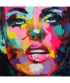 Bild 5 von Art - with Love  präsentiert NIELLY, FRANCOISE. (*1960)