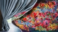 Bild 1 von Hommage Banksy - We need Love Part 2 - Theater