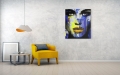 Bild 5 von Just Face Serie 900 3D Deep Blau - 2018  by Felix von Altersheim